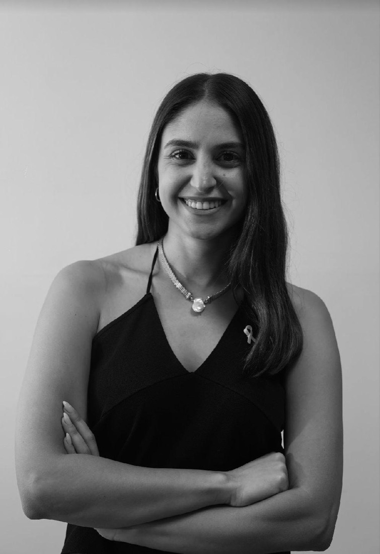 Tal Yehoshua — Founder, Studio Five
